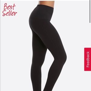 LOOK AT ME NOW Leggings